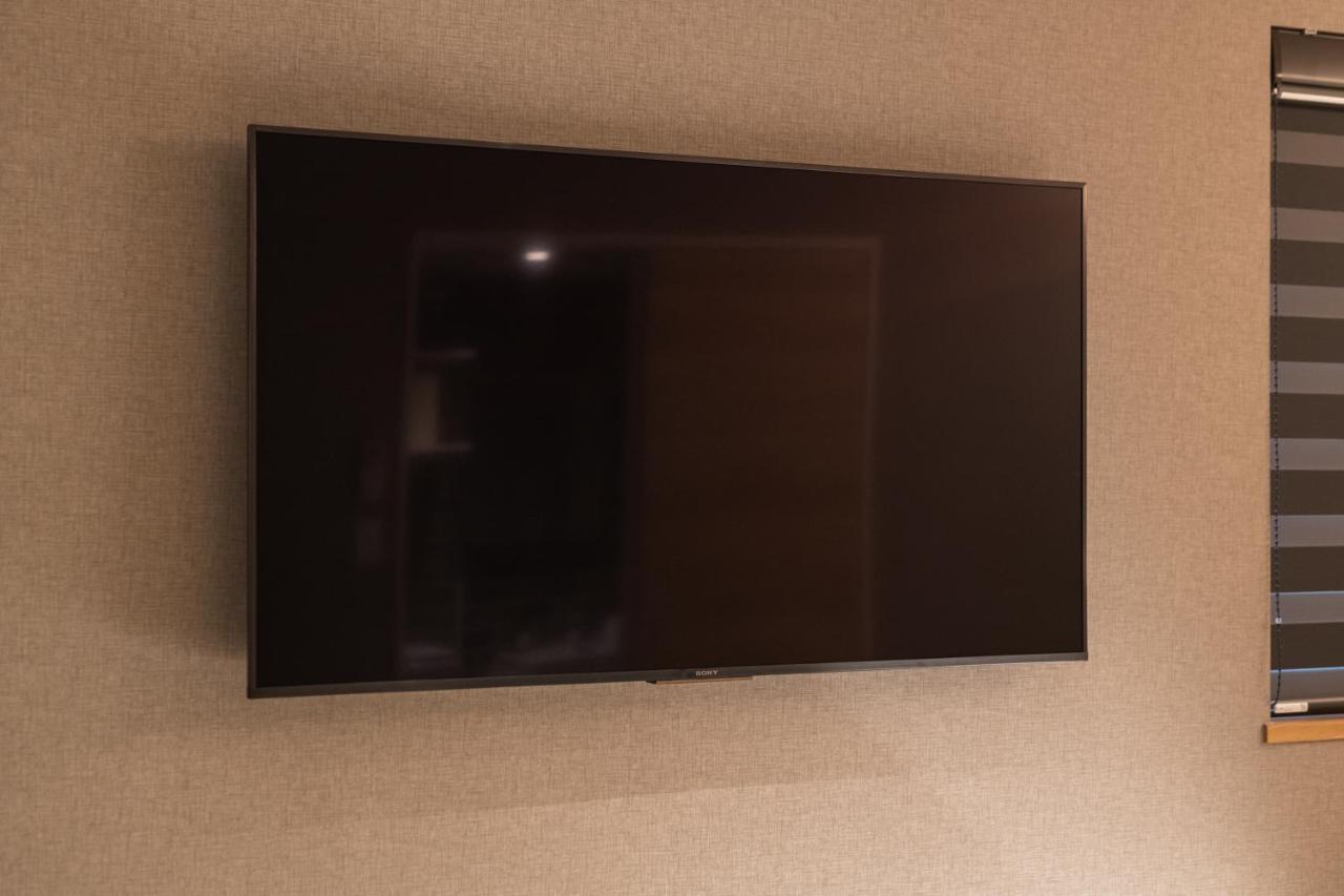 GRAND BASE Kagoshima Chuo Lejlighedshotel Eksteriør billede